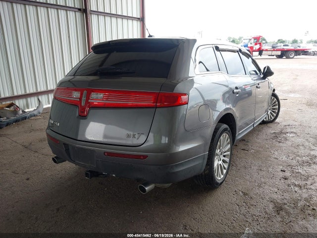 Продаж на аукціоні авто 2010 Lincoln Mkt, vin: 2LMHJ5FR7ABJ15083, номер лоту: 45415462