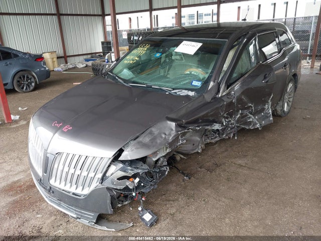 Продаж на аукціоні авто 2010 Lincoln Mkt, vin: 2LMHJ5FR7ABJ15083, номер лоту: 45415462