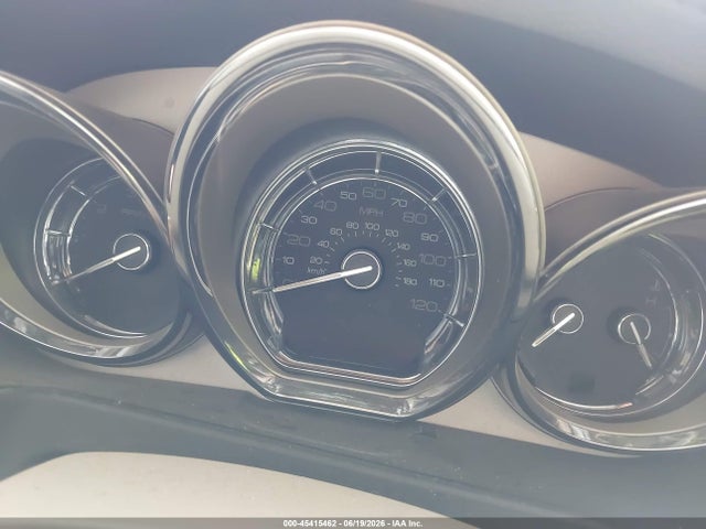 Продаж на аукціоні авто 2010 Lincoln Mkt, vin: 2LMHJ5FR7ABJ15083, номер лоту: 45415462