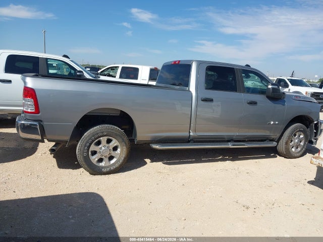 Продажа на аукционе авто 2024 Ram 2500 Big Horn  4x4 8' Box, vin: 3C6UR5JJ7RG266286, номер лота: 45415464