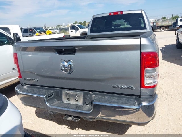 Продажа на аукционе авто 2024 Ram 2500 Big Horn  4x4 8' Box, vin: 3C6UR5JJ7RG266286, номер лота: 45415464