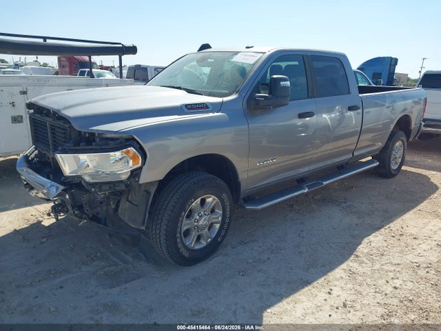Продажа на аукционе авто 2024 Ram 2500 Big Horn  4x4 8' Box, vin: 3C6UR5JJ7RG266286, номер лота: 45415464
