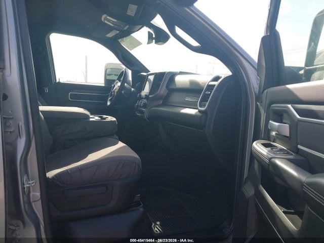 Продажа на аукционе авто 2024 Ram 2500 Big Horn  4x4 8' Box, vin: 3C6UR5JJ7RG266286, номер лота: 45415464