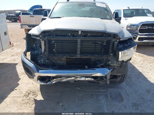 Продажа на аукционе авто 2024 Ram 2500 Big Horn  4x4 8' Box, vin: 3C6UR5JJ7RG266286, номер лота: 45415464