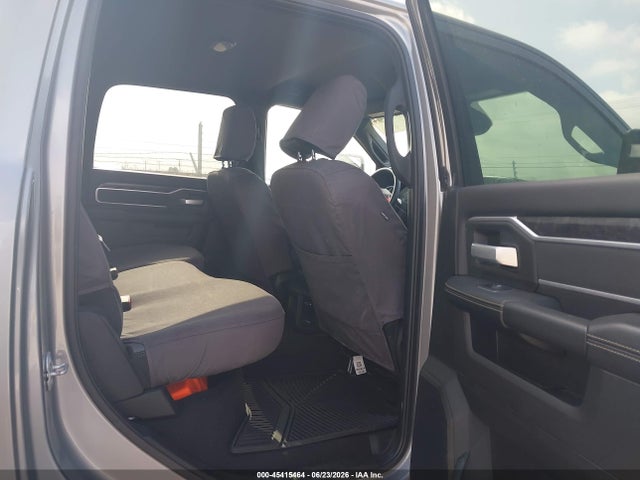 Продажа на аукционе авто 2024 Ram 2500 Big Horn  4x4 8' Box, vin: 3C6UR5JJ7RG266286, номер лота: 45415464