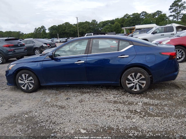 45415465 :رقم المزاد ، 1N4BL4BV4LC230617 vin ، 2020 Nissan Altima S Fwd مزاد بيع