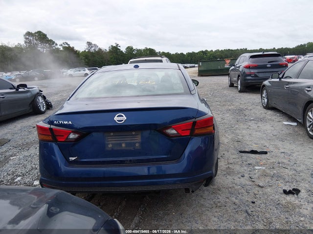 45415465 :رقم المزاد ، 1N4BL4BV4LC230617 vin ، 2020 Nissan Altima S Fwd مزاد بيع