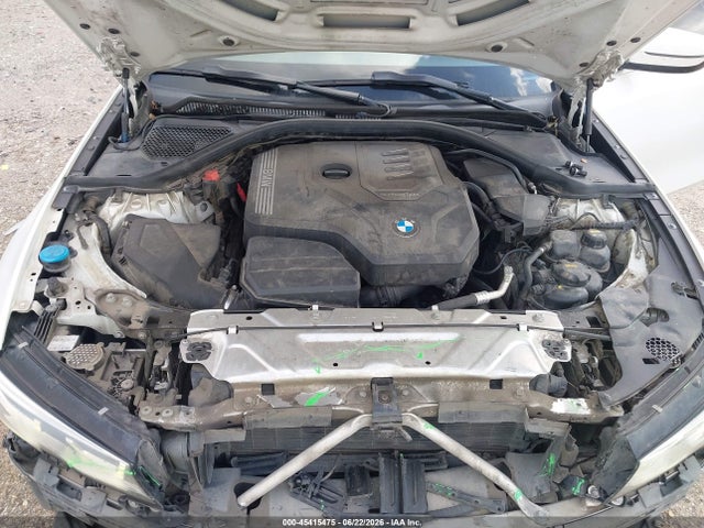 Aukcja sprzedaży 2020 Bmw 330i, vin: 3MW5R1J01L8B04097, numer aukcji: 45415475