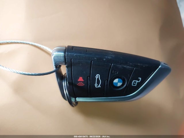 Aukcja sprzedaży 2020 Bmw 330i, vin: 3MW5R1J01L8B04097, numer aukcji: 45415475