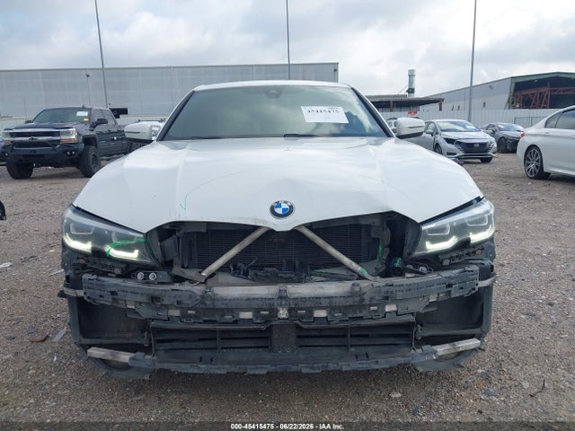 Aukcja sprzedaży 2020 Bmw 330i, vin: 3MW5R1J01L8B04097, numer aukcji: 45415475