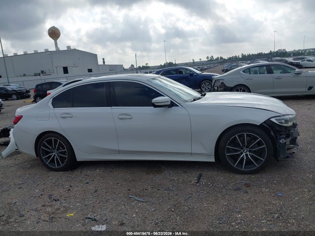 Aukcja sprzedaży 2020 Bmw 330i, vin: 3MW5R1J01L8B04097, numer aukcji: 45415475