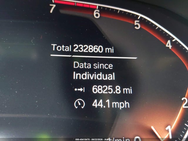 Aukcja sprzedaży 2020 Bmw 330i, vin: 3MW5R1J01L8B04097, numer aukcji: 45415475