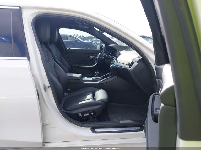 Aukcja sprzedaży 2020 Bmw 330i, vin: 3MW5R1J01L8B04097, numer aukcji: 45415475