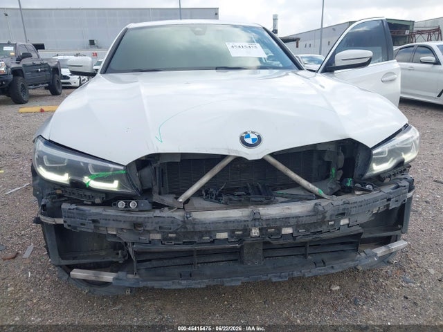 Aukcja sprzedaży 2020 Bmw 330i, vin: 3MW5R1J01L8B04097, numer aukcji: 45415475