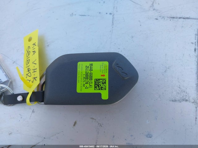 KIA K4 Lxs 2026 3KPFT4DE8TE279742 Image 11
