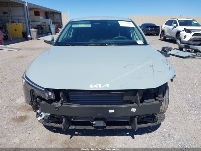 KIA K4 Lxs 2026 3KPFT4DE8TE279742 Image 13