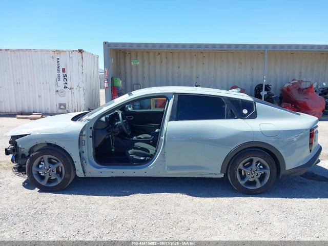KIA K4 Lxs 2026 3KPFT4DE8TE279742 Image 15