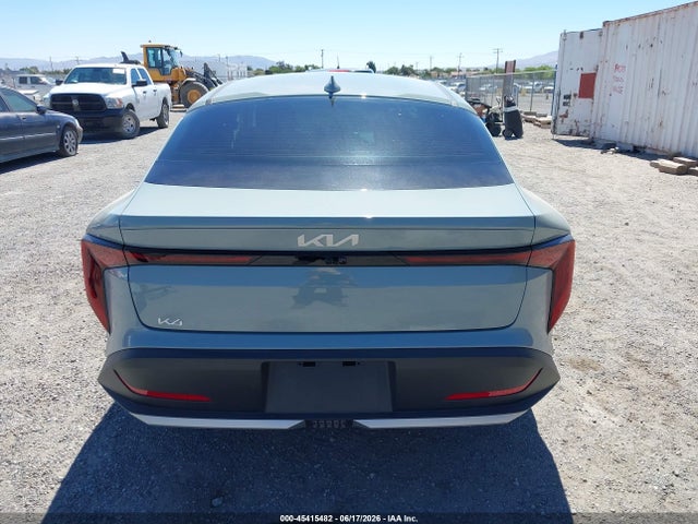 KIA K4 Lxs 2026 3KPFT4DE8TE279742 Image 17