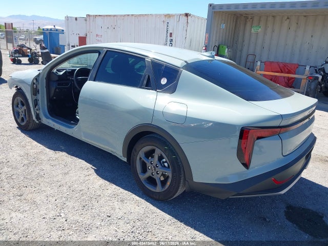 3KPFT4DE8TE279742 KIA K4 Lxs