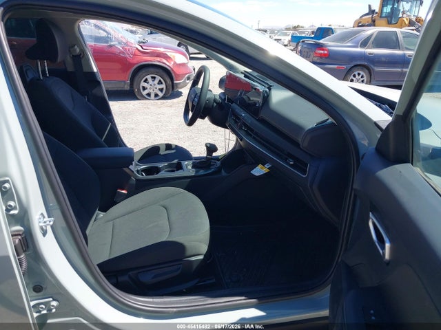 KIA K4 Lxs 2026 3KPFT4DE8TE279742 Image 5