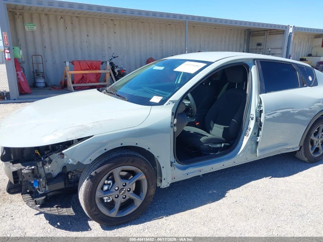KIA K4 Lxs 2026 3KPFT4DE8TE279742 Image 6