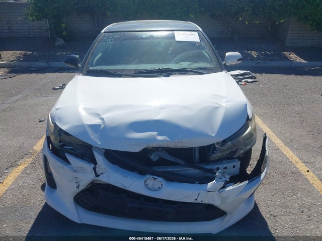 Scion TC 2014 JTKJF5C74E3067739 Image 14