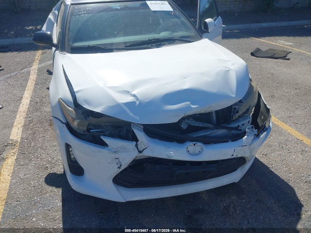 Scion TC 2014 JTKJF5C74E3067739 Image 13