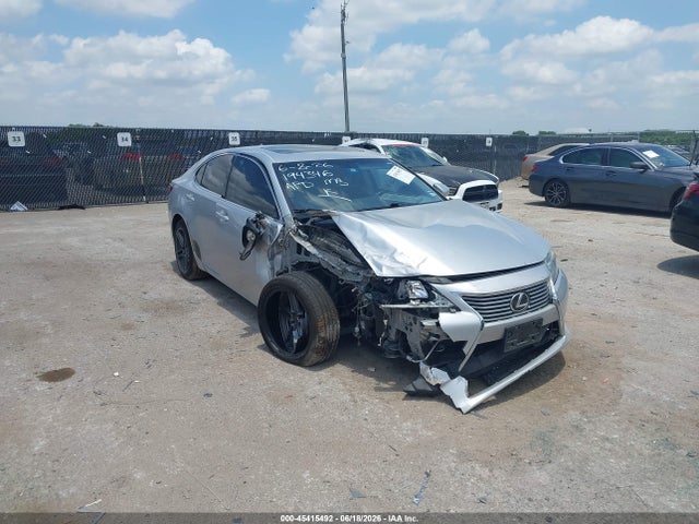 2014 Lexus Es 350 მანქანა იყიდება აუქციონზე, vin: JTHBK1GG4E2112869, აუქციონის ნომერი: 45415492