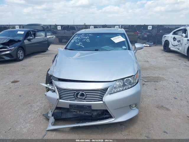 Продаж на аукціоні авто 2014 Lexus Es 350, vin: JTHBK1GG4E2112869, номер лоту: 45415492