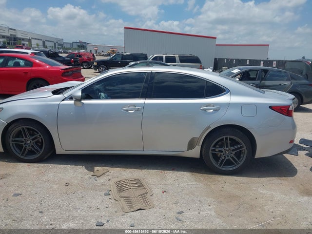 Продаж на аукціоні авто 2014 Lexus Es 350, vin: JTHBK1GG4E2112869, номер лоту: 45415492