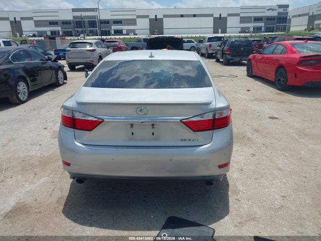 Продаж на аукціоні авто 2014 Lexus Es 350, vin: JTHBK1GG4E2112869, номер лоту: 45415492