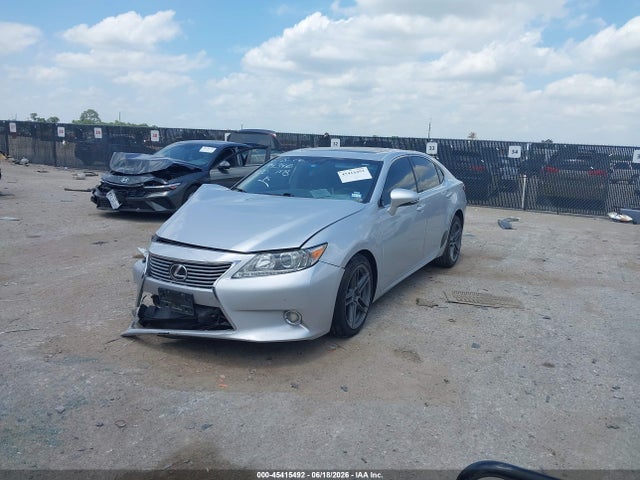 Продаж на аукціоні авто 2014 Lexus Es 350, vin: JTHBK1GG4E2112869, номер лоту: 45415492