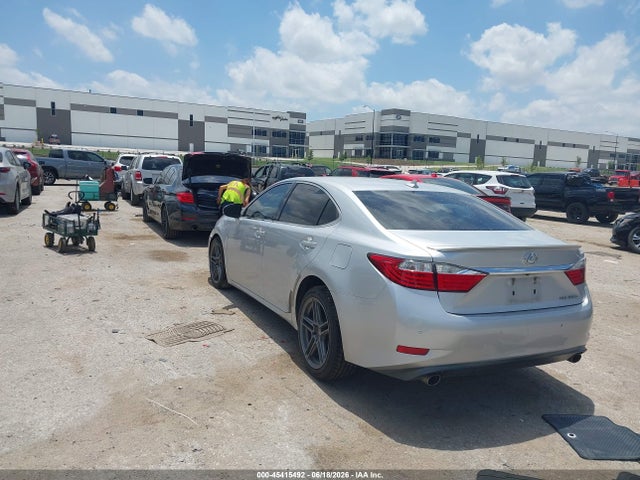 Продаж на аукціоні авто 2014 Lexus Es 350, vin: JTHBK1GG4E2112869, номер лоту: 45415492
