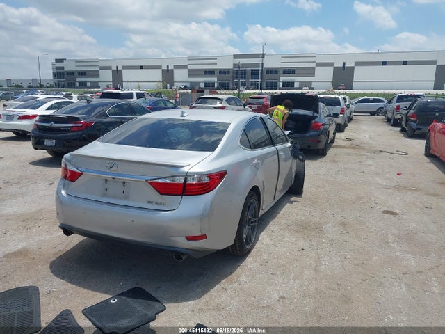 Продаж на аукціоні авто 2014 Lexus Es 350, vin: JTHBK1GG4E2112869, номер лоту: 45415492