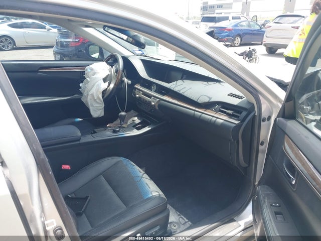 Продаж на аукціоні авто 2014 Lexus Es 350, vin: JTHBK1GG4E2112869, номер лоту: 45415492