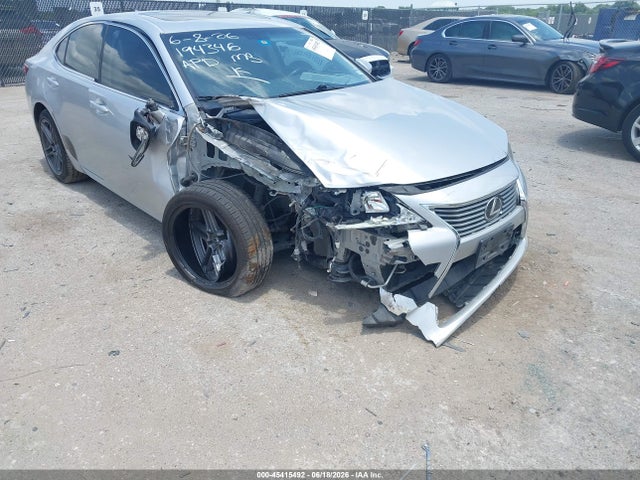 Продаж на аукціоні авто 2014 Lexus Es 350, vin: JTHBK1GG4E2112869, номер лоту: 45415492