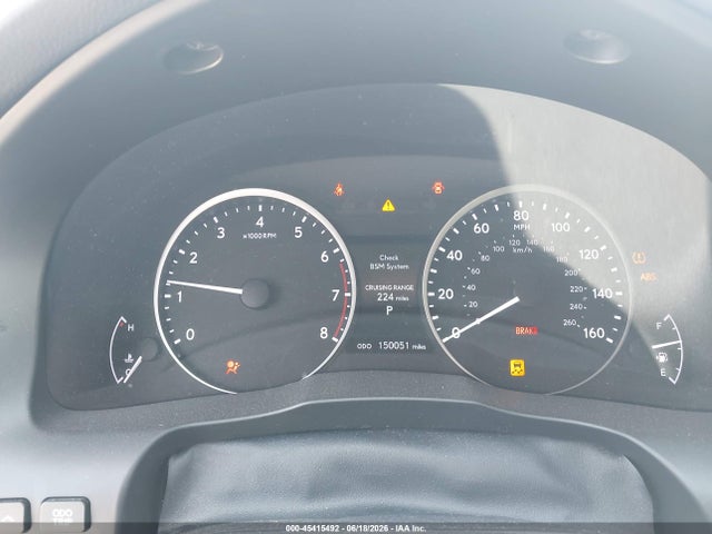 Продаж на аукціоні авто 2014 Lexus Es 350, vin: JTHBK1GG4E2112869, номер лоту: 45415492