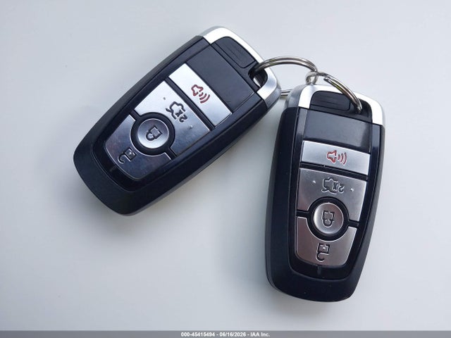 3FA6P0UU7JR243475 Ford Fusion Hybrid S