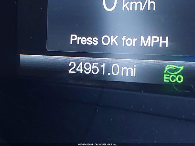 3FA6P0UU7JR243475 Ford Fusion Hybrid S