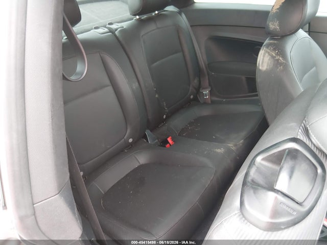 2017 Volkswagen Beetle #pinkbeetle/1.8t Classic/1.8t S მანქანა იყიდება აუქციონზე, vin: 3VWF17ATXHM623236, აუქციონის ნომერი: 45415498