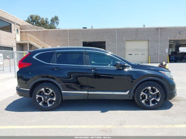 Honda Cr-v Touring 2017 2HKRW2H92HH603227 Image 13