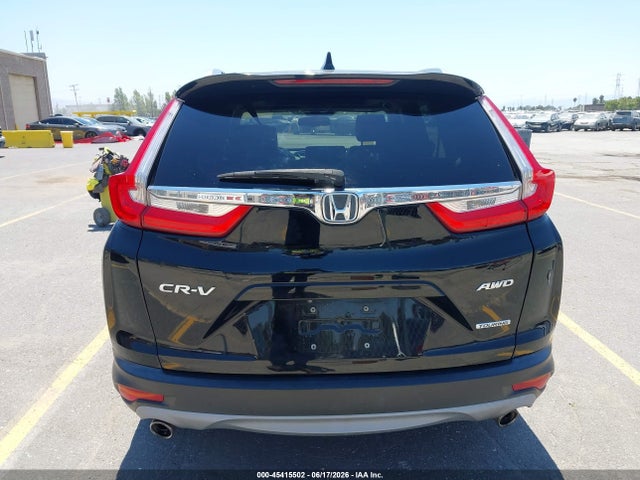Honda Cr-v Touring 2017 2HKRW2H92HH603227 Image 16