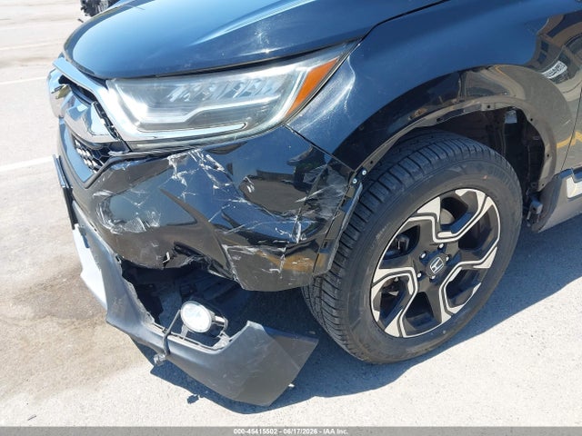 Honda Cr-v Touring 2017 2HKRW2H92HH603227 Image 6