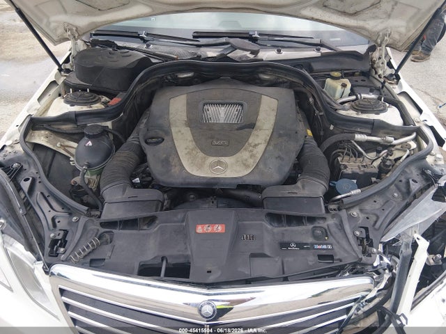 Продаж на аукціоні авто 2010 Mercedes-benz E 350, vin: WDDHF5GB3AA032237, номер лоту: 45415504