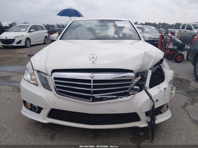 Продаж на аукціоні авто 2010 Mercedes-benz E 350, vin: WDDHF5GB3AA032237, номер лоту: 45415504