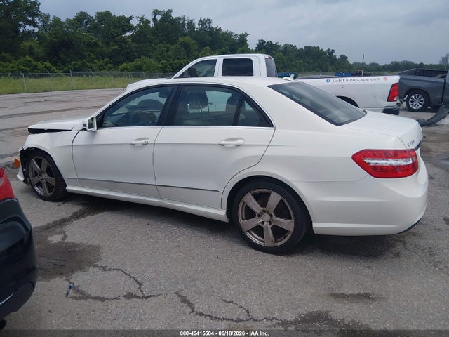 Продаж на аукціоні авто 2010 Mercedes-benz E 350, vin: WDDHF5GB3AA032237, номер лоту: 45415504