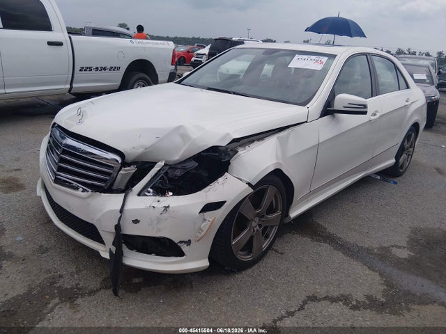 Продаж на аукціоні авто 2010 Mercedes-benz E 350, vin: WDDHF5GB3AA032237, номер лоту: 45415504