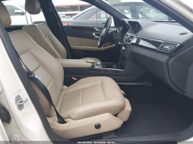 Продаж на аукціоні авто 2010 Mercedes-benz E 350, vin: WDDHF5GB3AA032237, номер лоту: 45415504