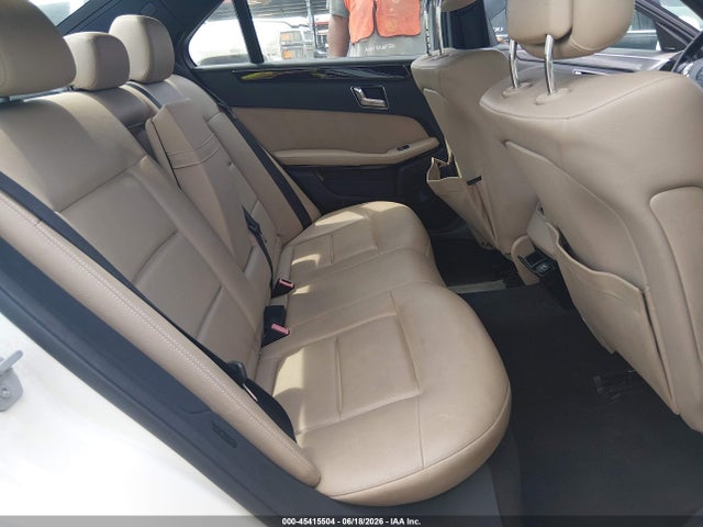 Продаж на аукціоні авто 2010 Mercedes-benz E 350, vin: WDDHF5GB3AA032237, номер лоту: 45415504