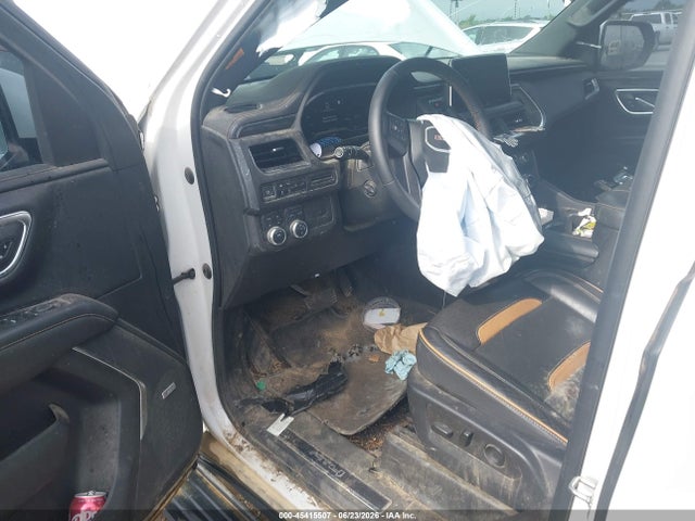 Продаж на аукціоні авто 2022 Gmc Yukon 4wd At4, vin: 1GKS2CKL2NR222591, номер лоту: 45415507